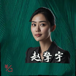 赵擎宇